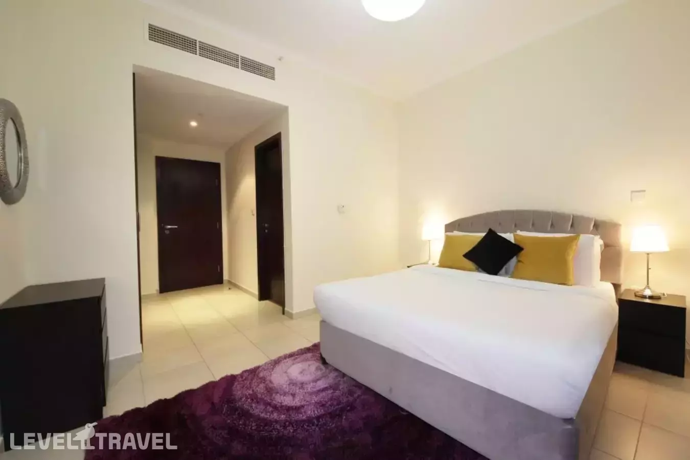 New Arabian Holiday Homes - Residence 8