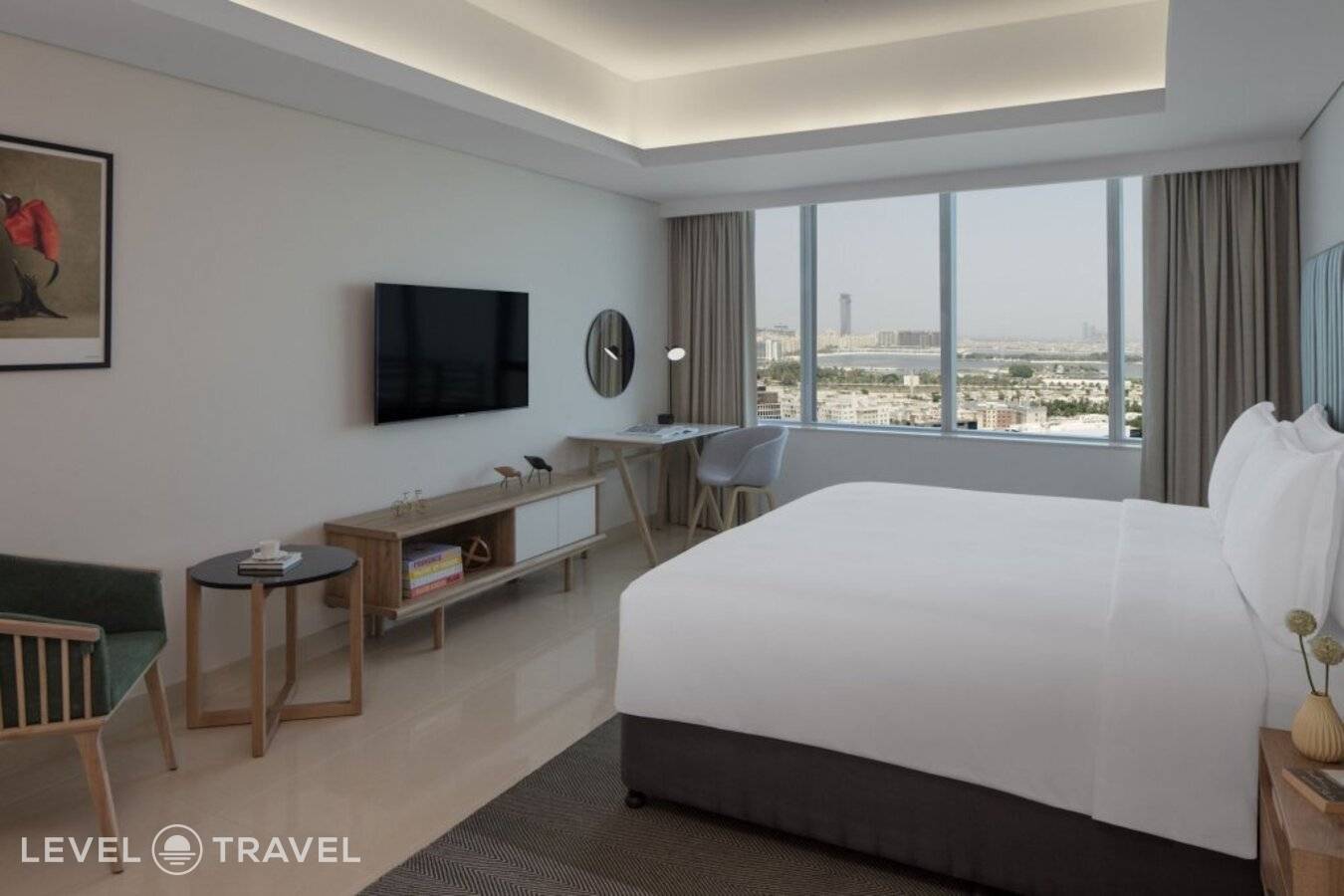 фотографии отеля Staybridge Suites Dubai Internet City, An IHGHotel в ОАЭ(Дубай Джумейра) - фото №11