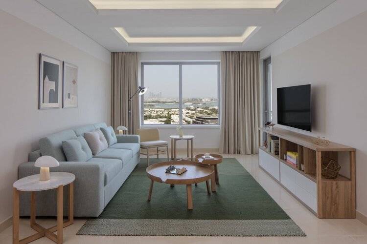 Staybridge Suites Dubai Internet City, An IHGHotel