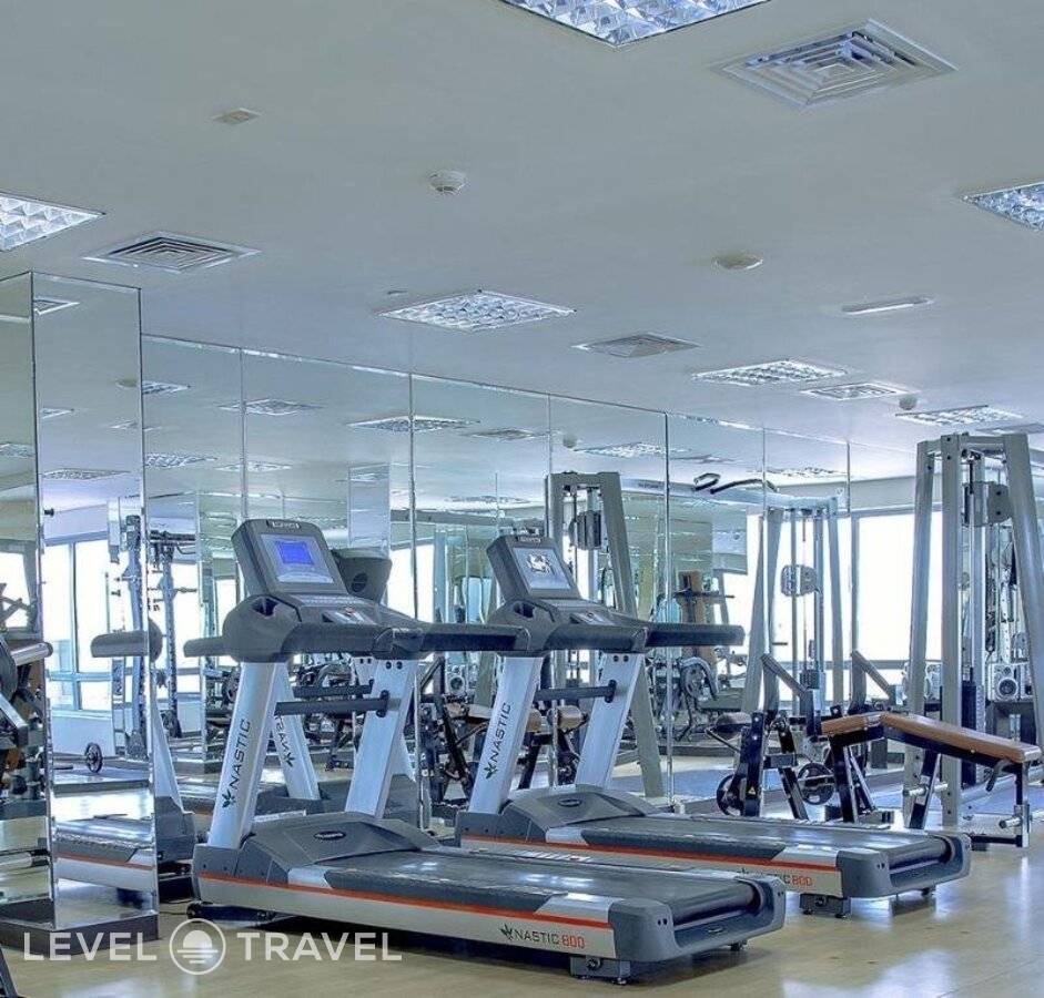 фотографии отеля Staybridge Suites Dubai Internet City, An IHGHotel в ОАЭ(Дубай Джумейра) - фото №18