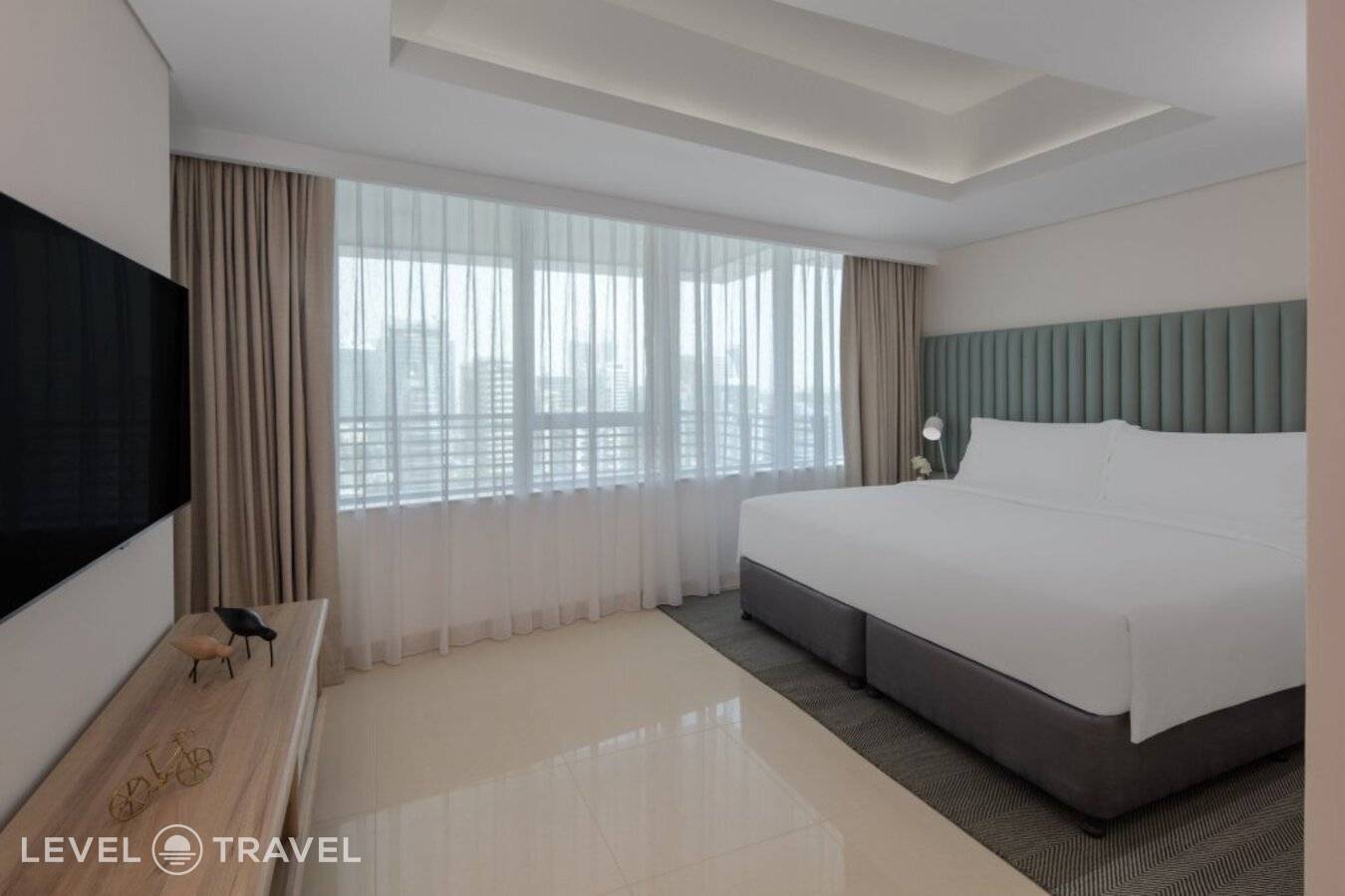 фотографии отеля Staybridge Suites Dubai Internet City, An IHGHotel в ОАЭ(Дубай Джумейра) - фото №25