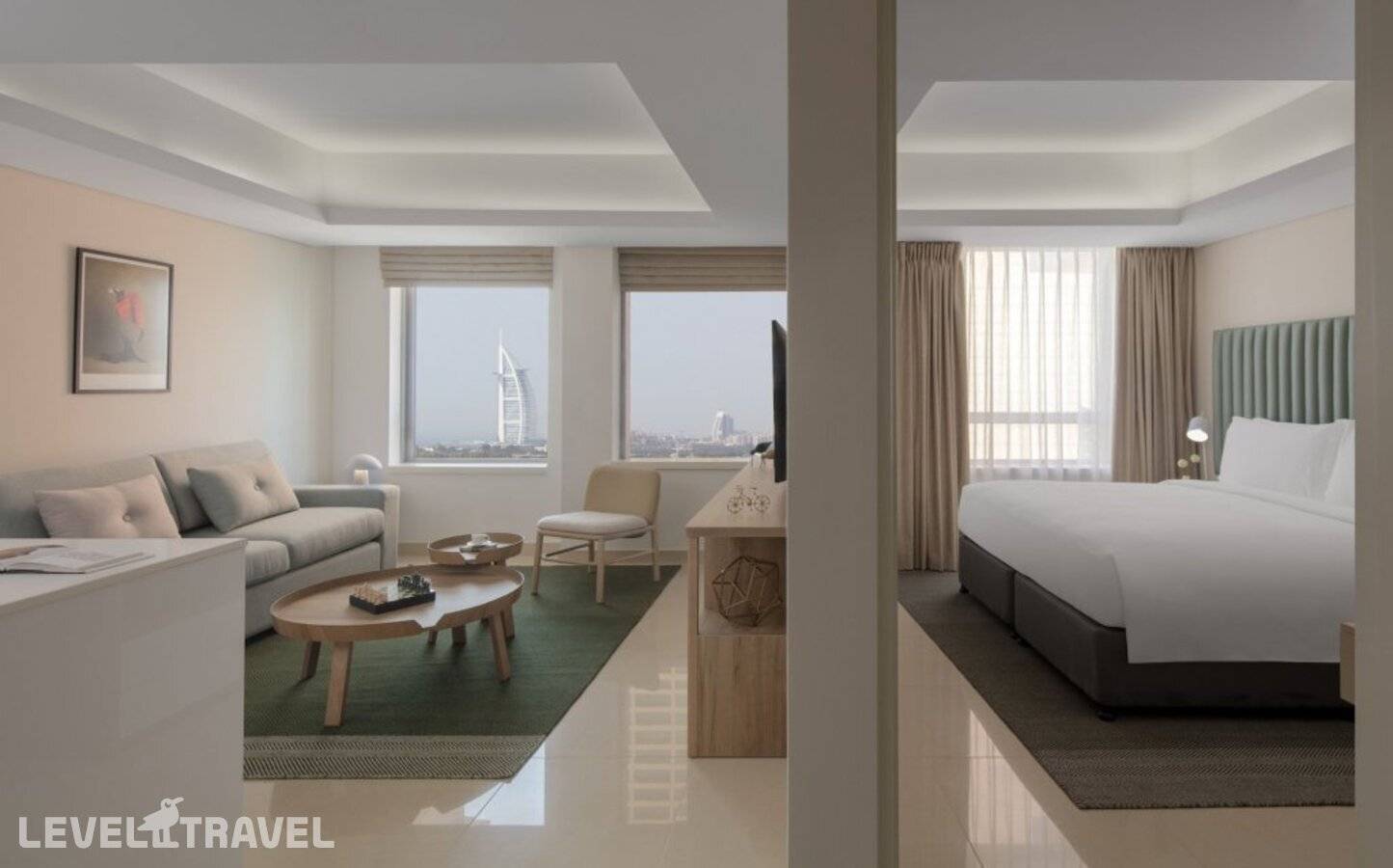 фотографии отеля Staybridge Suites Dubai Internet City, An IHGHotel в ОАЭ(Дубай Джумейра) - фото №17