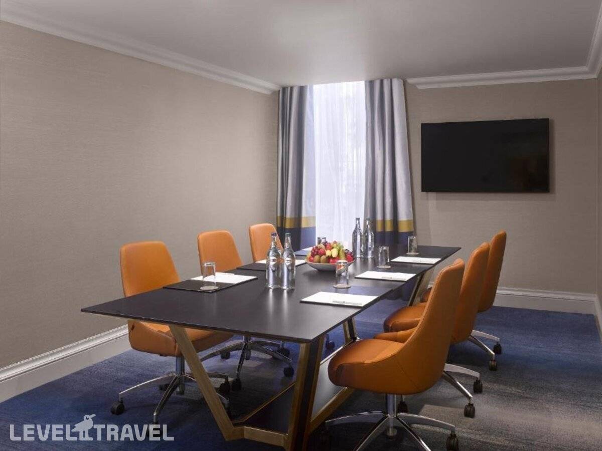 фотографии отеля Staybridge Suites Dubai Internet City, An IHGHotel в ОАЭ(Дубай Джумейра) - фото №16