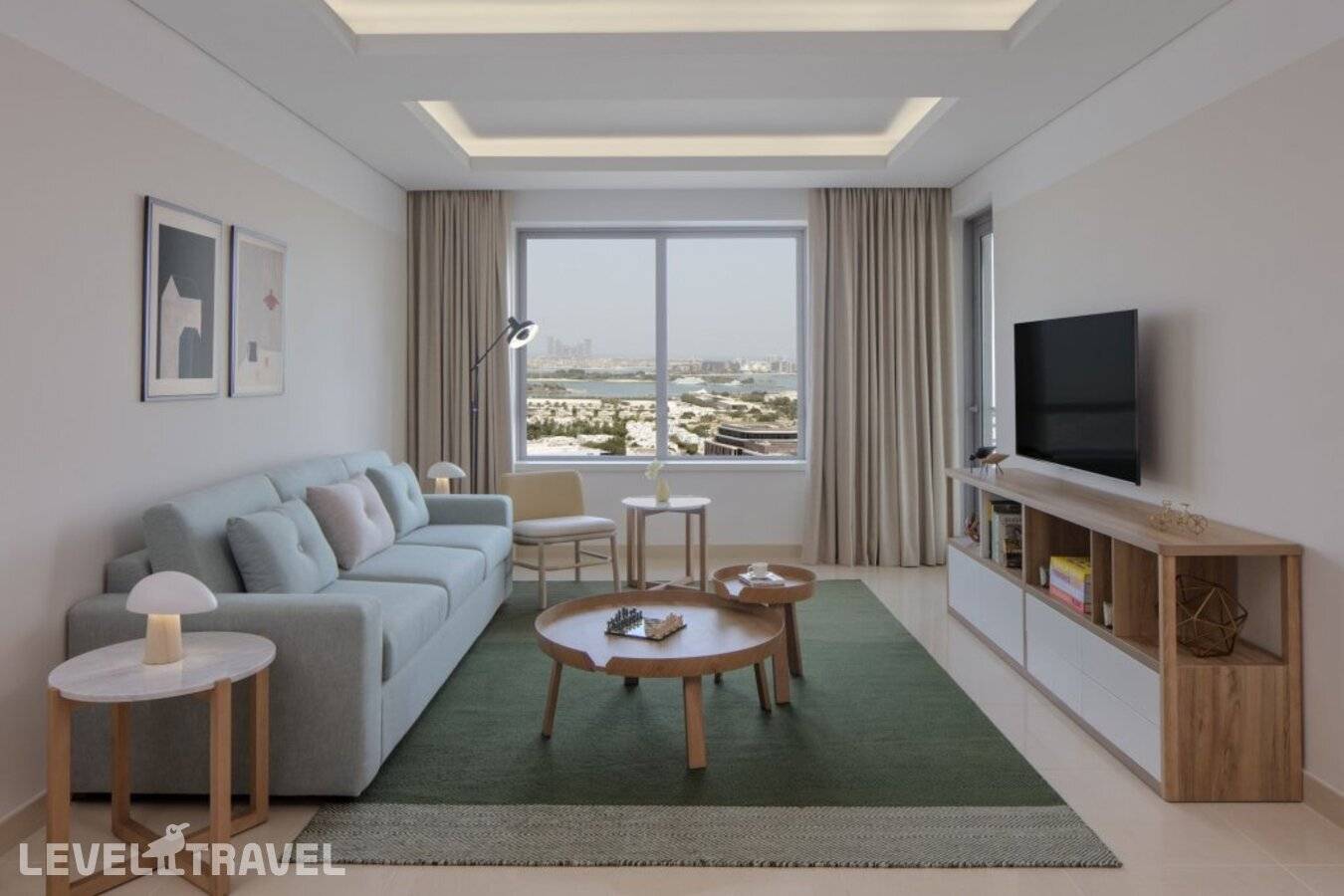 фотографии отеля Staybridge Suites Dubai Internet City, An IHGHotel в ОАЭ(Дубай Джумейра) - фото №4