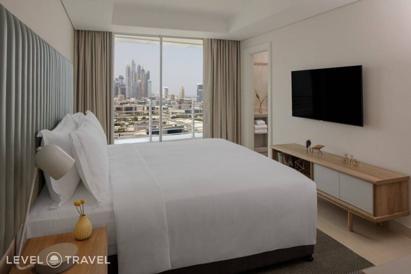 фотографии отеля Staybridge Suites Dubai Internet City, An IHGHotel в ОАЭ(Дубай Джумейра) - фото №28