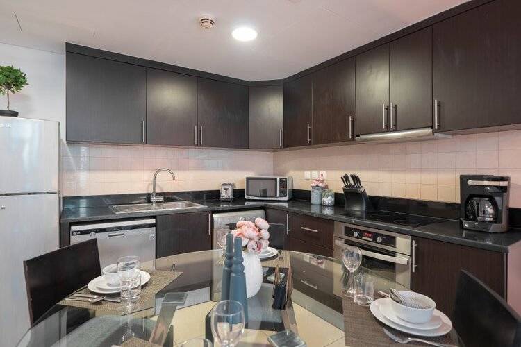 Higuests Vacation Homes - Laguna Tower