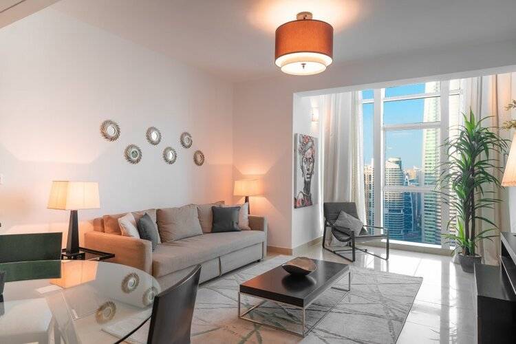 Higuests Vacation Homes - Laguna Tower