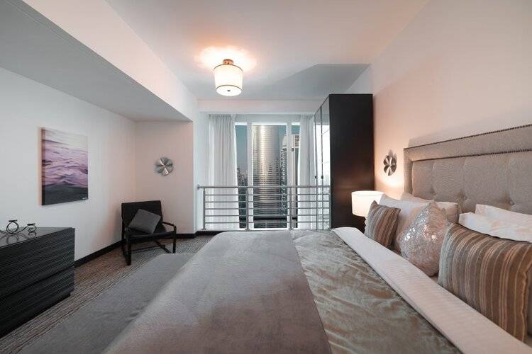 Higuests Vacation Homes - Laguna Tower