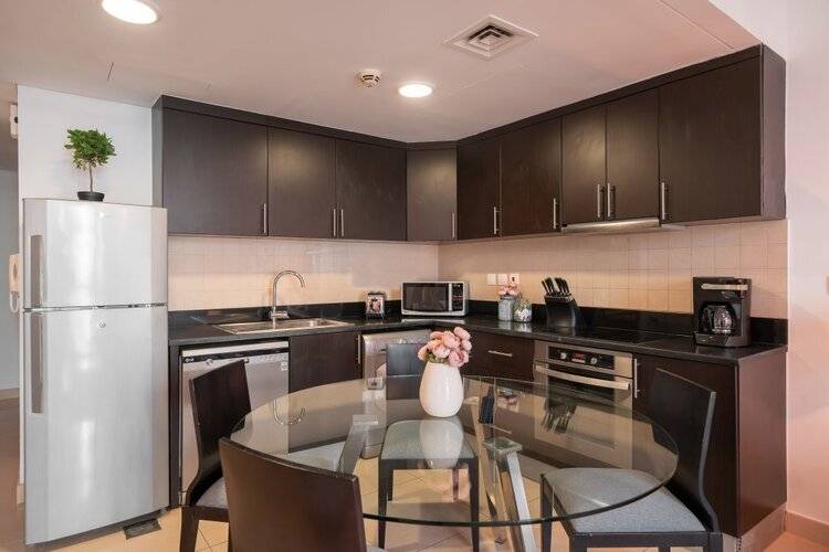 Higuests Vacation Homes - Laguna Tower