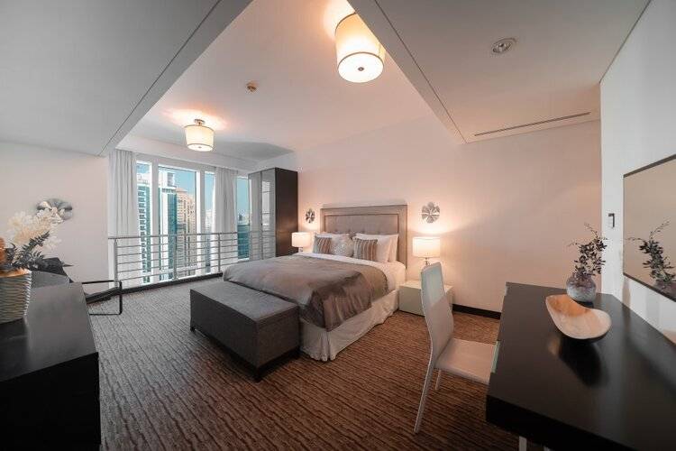 Higuests Vacation Homes - Laguna Tower