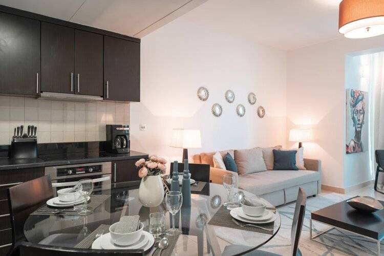 Higuests Vacation Homes - Laguna Tower