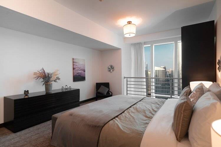 Higuests Vacation Homes - Laguna Tower