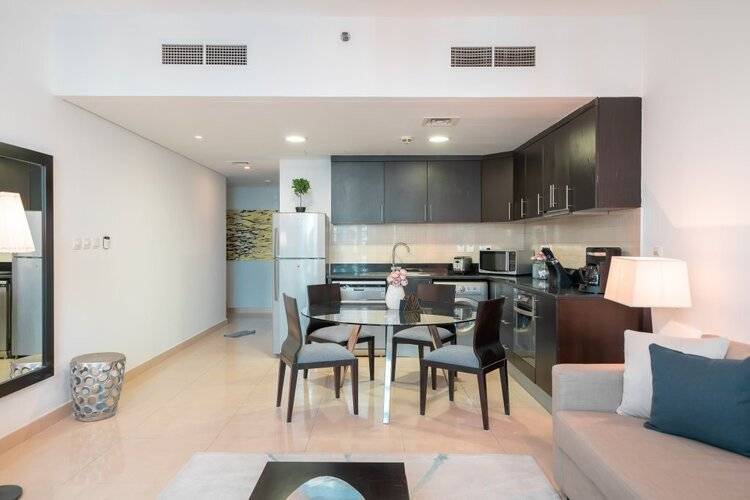 Higuests Vacation Homes - Laguna Tower