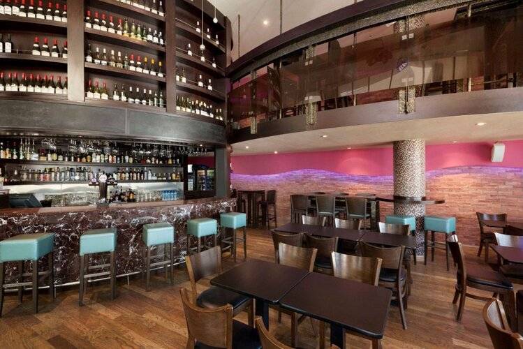 Ramada by Wyndham Abu Dhabi Downtown