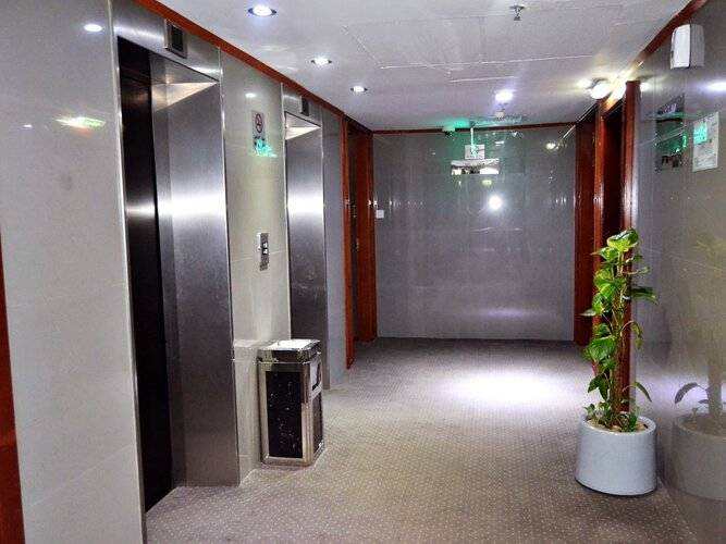 Top Stars Hotel