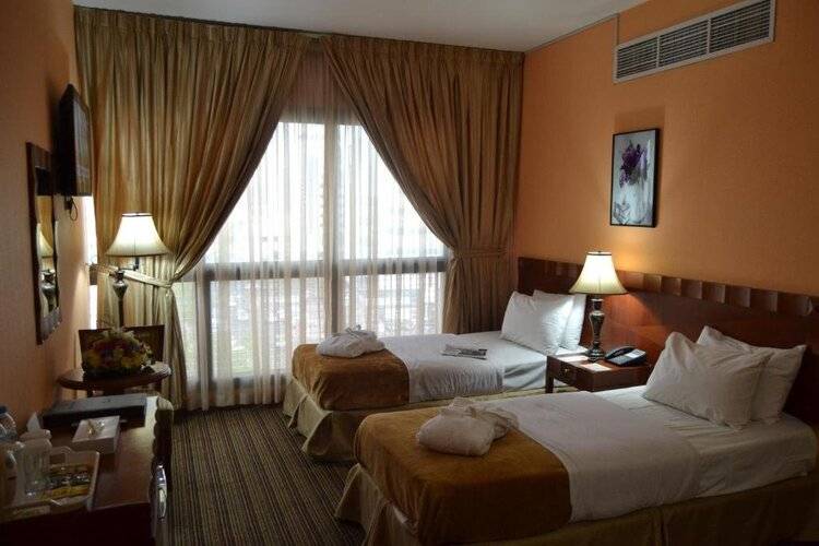 Top Stars Hotel