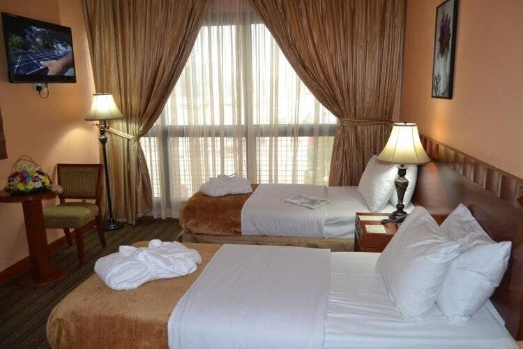 Top Stars Hotel