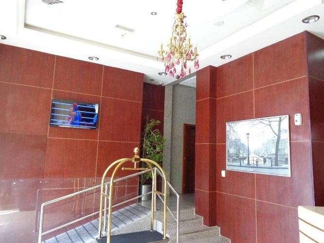 Top Stars Hotel