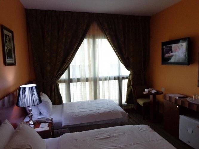 Top Stars Hotel
