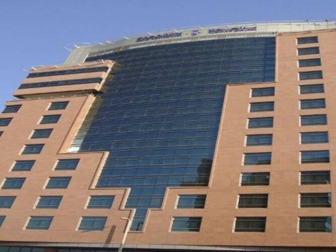 Paragon Hotel Apartments