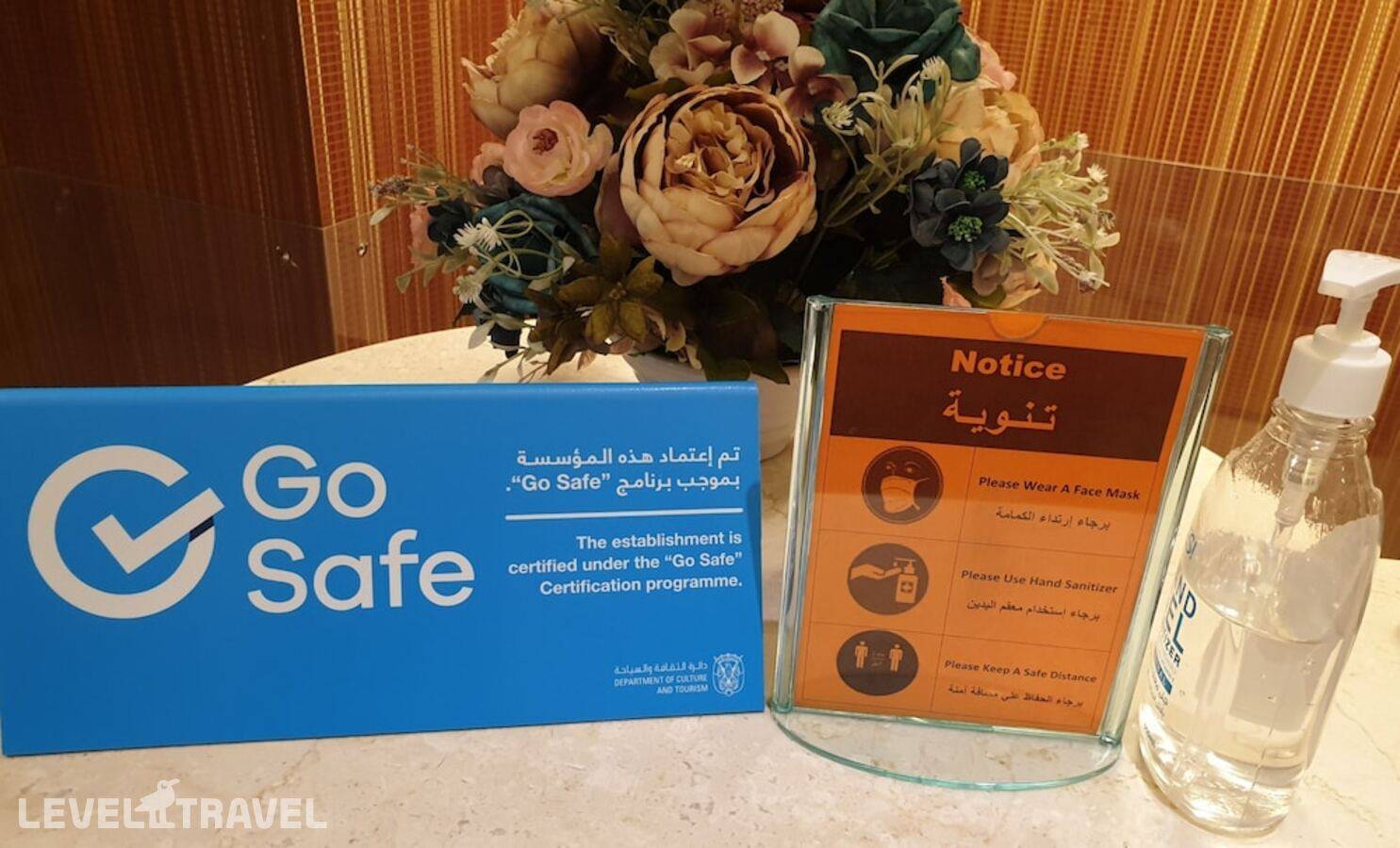 фотографии отеля Paragon Hotel Apartments в ОАЭ(Абу-Даби) - фото №4