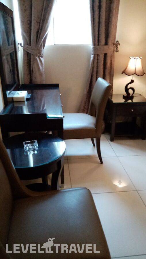 фотографии отеля Paragon Hotel Apartments в ОАЭ(Абу-Даби) - фото №6