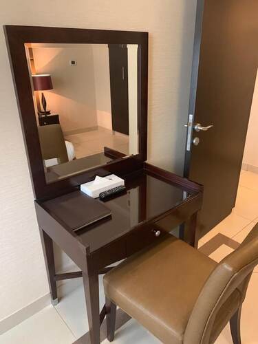 Paragon Hotel Apartments