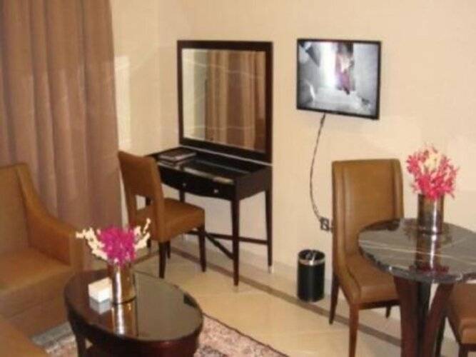 Paragon Hotel Apartments