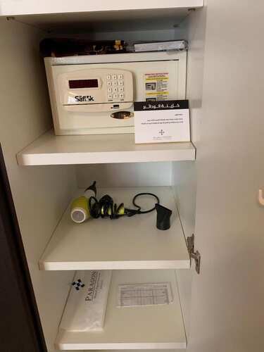 Paragon Hotel Apartments