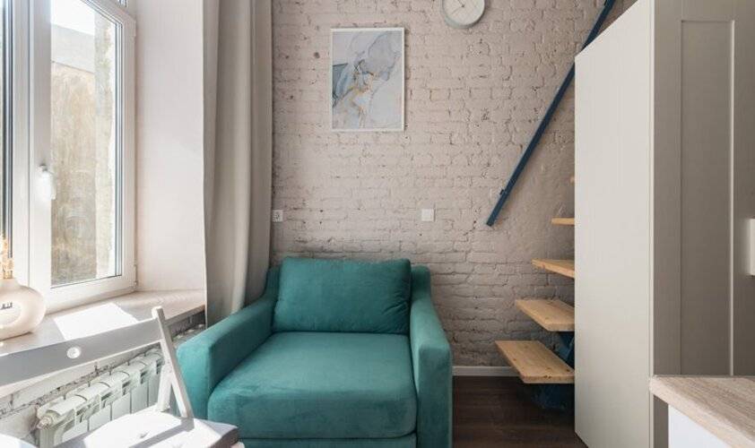 Light House (Лайт Хаус) апартаменты