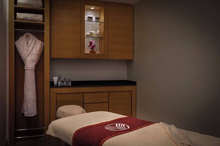 Park Arjaan by Rotana