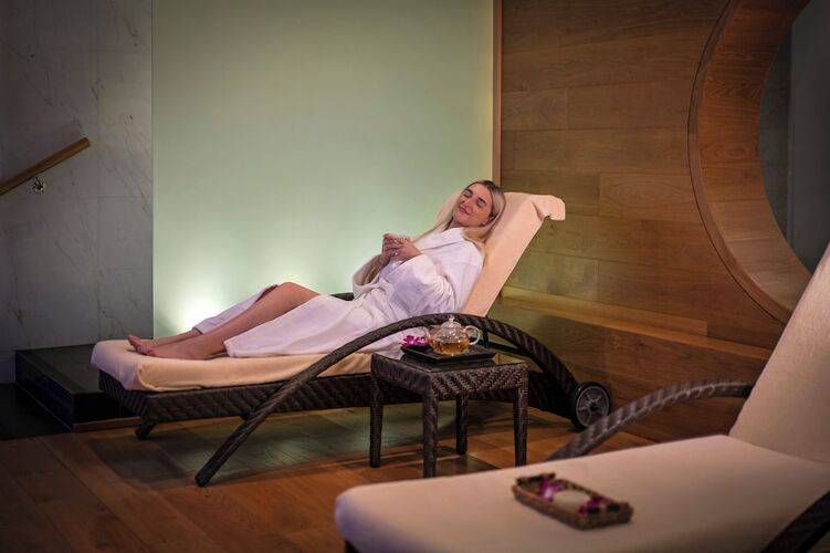 Park Arjaan by Rotana