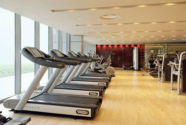Park Arjaan by Rotana