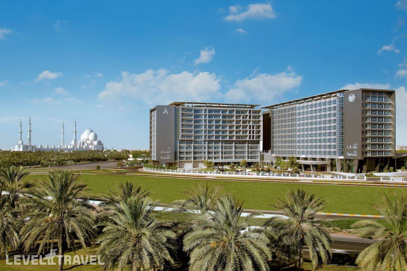 Park Arjaan by Rotana — фото 6