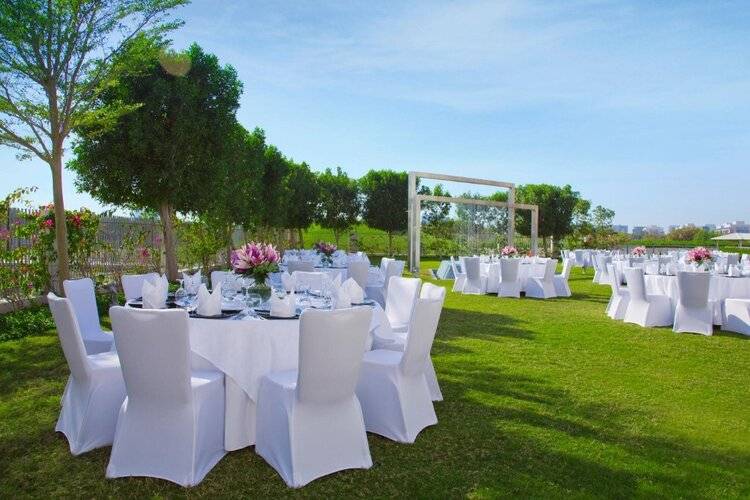 Park Arjaan by Rotana