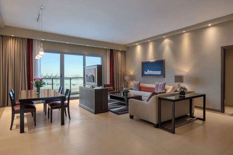 Park Arjaan by Rotana