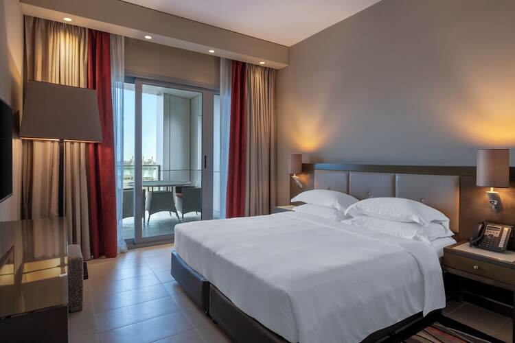 Park Arjaan by Rotana