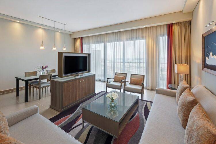 Park Arjaan by Rotana