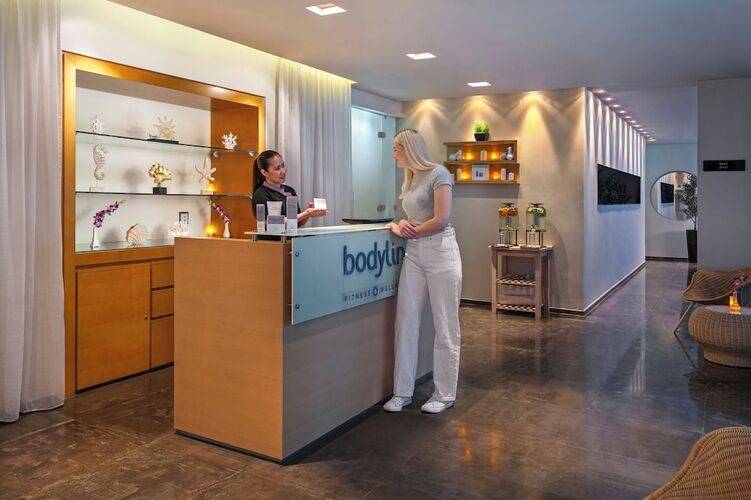 Park Arjaan by Rotana