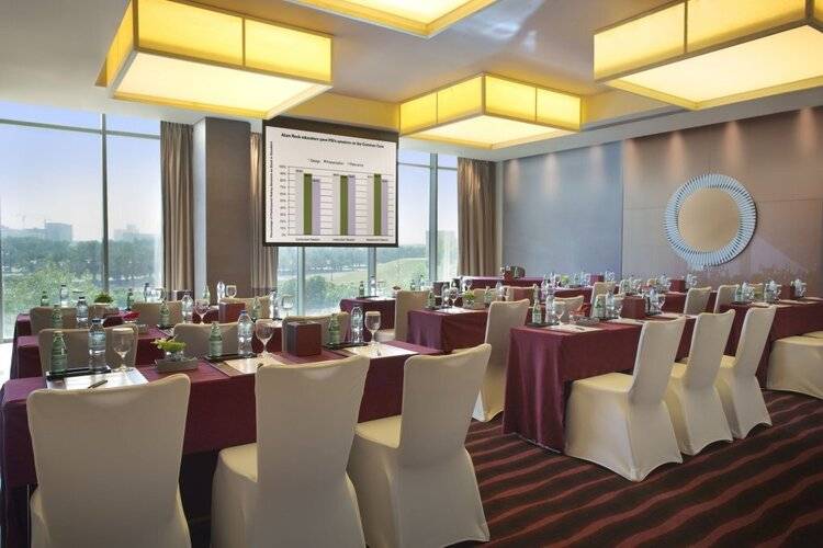 Park Arjaan by Rotana
