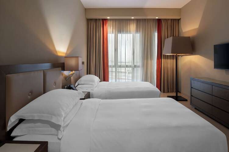 Park Arjaan by Rotana