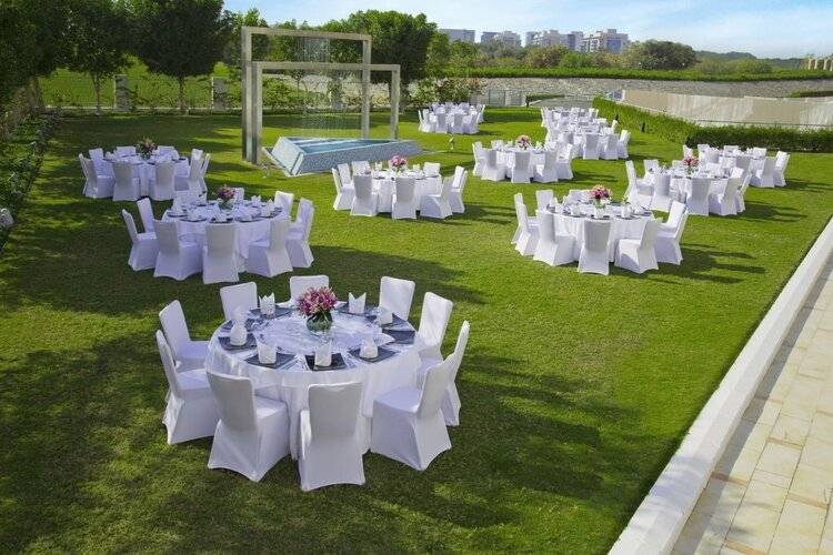 Park Arjaan by Rotana