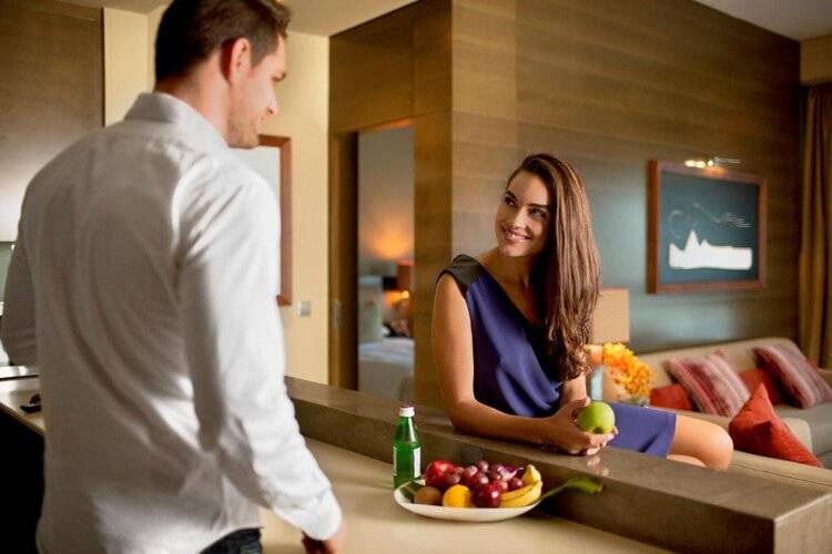 Park Arjaan by Rotana