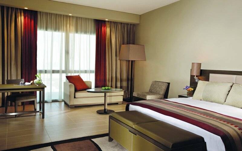 Park Arjaan by Rotana
