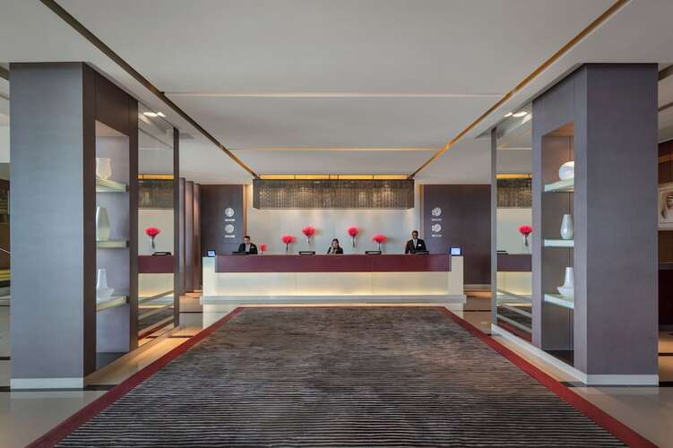 Park Arjaan by Rotana