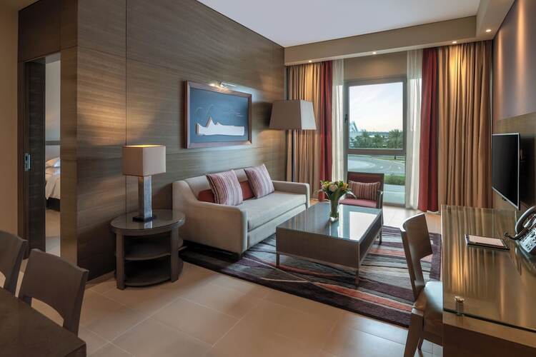 Park Arjaan by Rotana