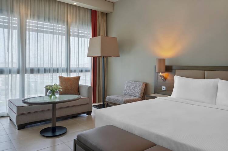 Park Arjaan by Rotana