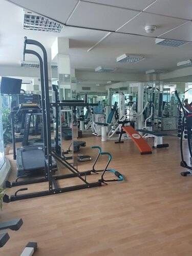 Platinum Hotel Apartment