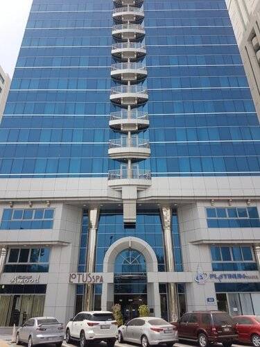 Platinum Hotel Apartment