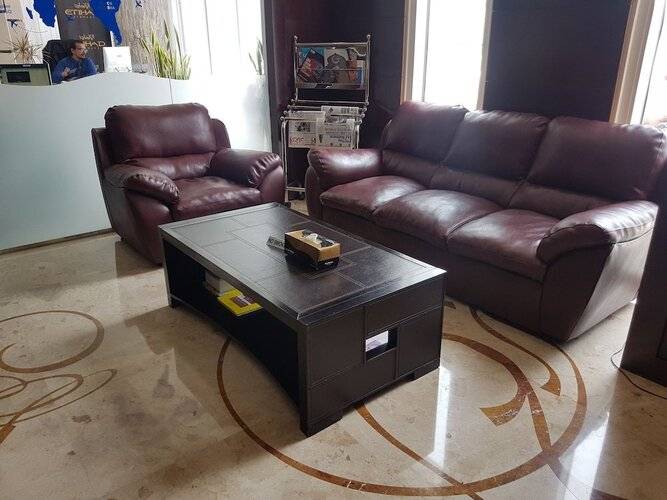 Platinum Hotel Apartment